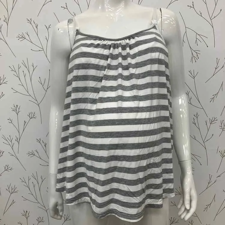 Old Navy Maternity NURSING TANK matern