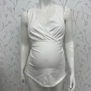 Old Navy Maternity NURSING TANK matern