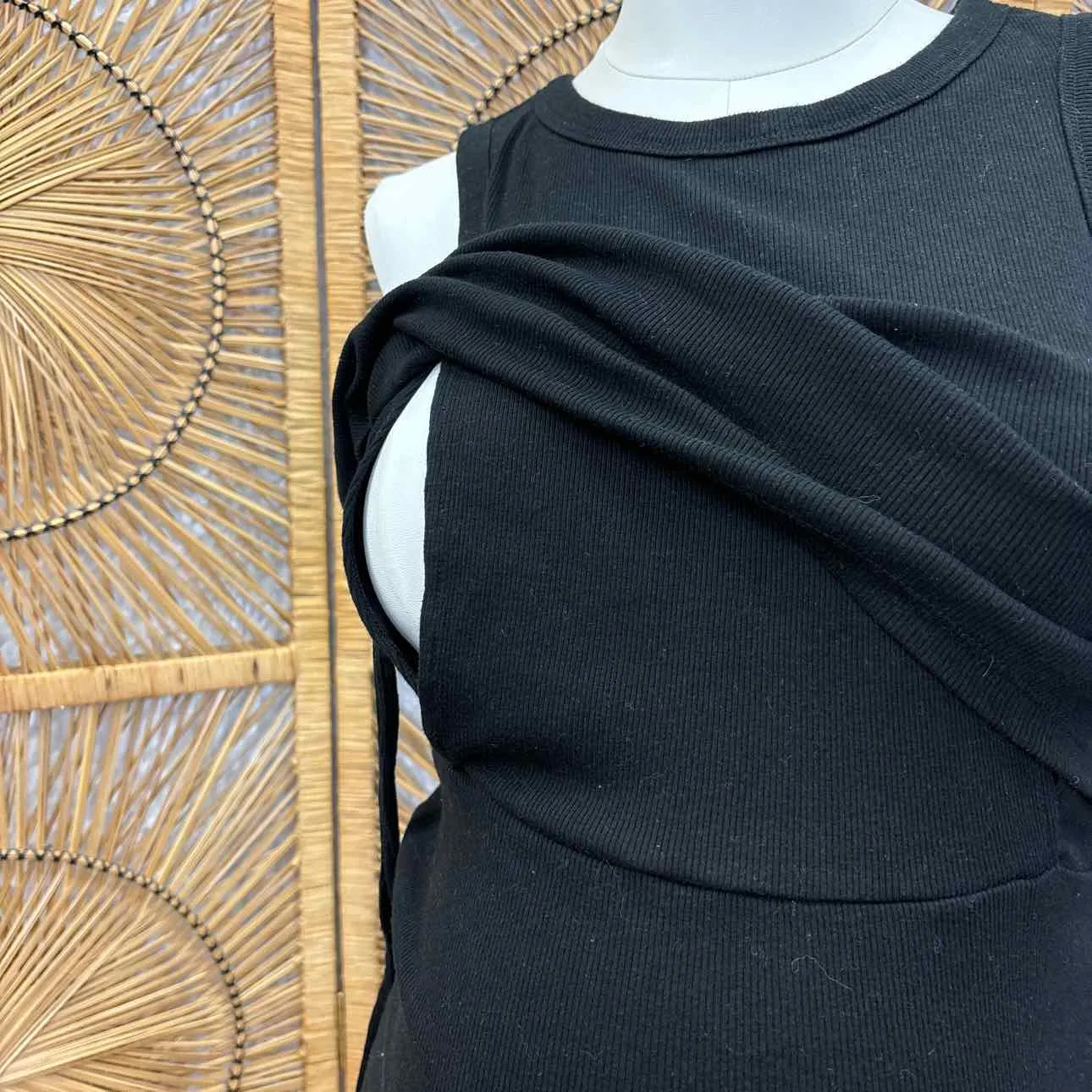 Old Navy Maternity NURSING TANK matern