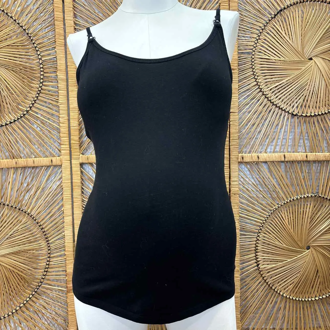 Old Navy Maternity NURSING TANK matern