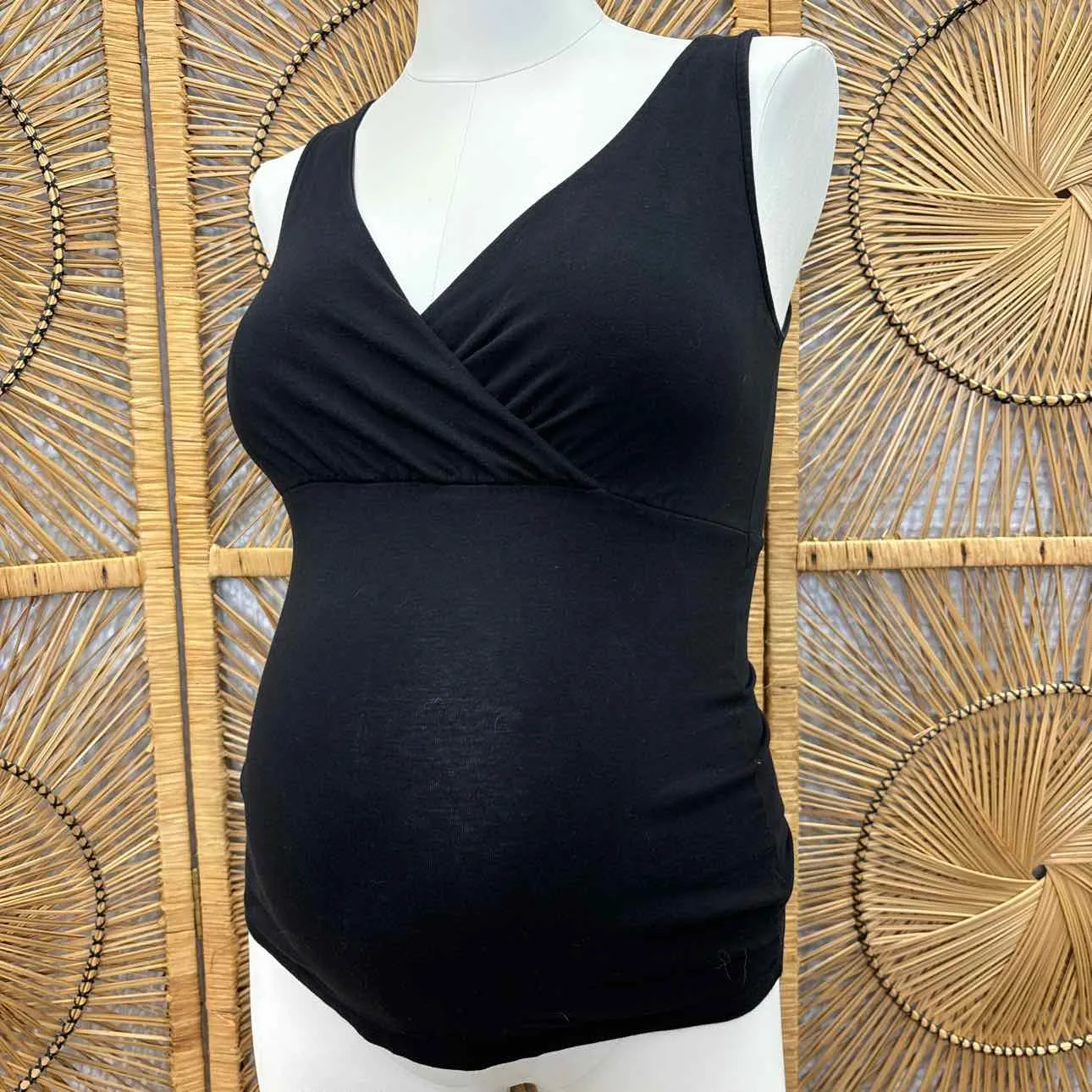 Old Navy Maternity NURSING TANK matern