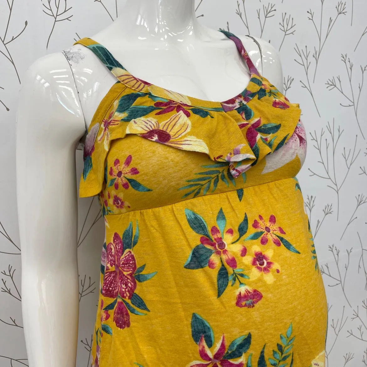 Old Navy Maternity TANK matern