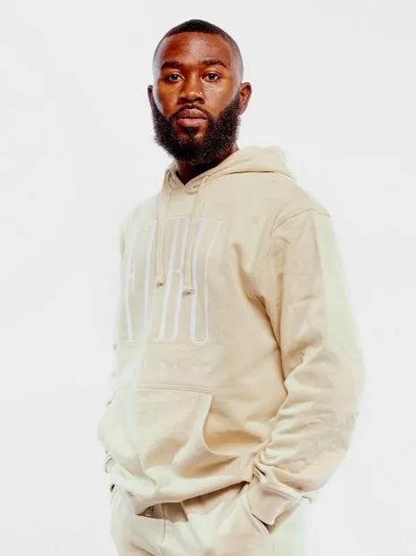 On The Low Hoodie