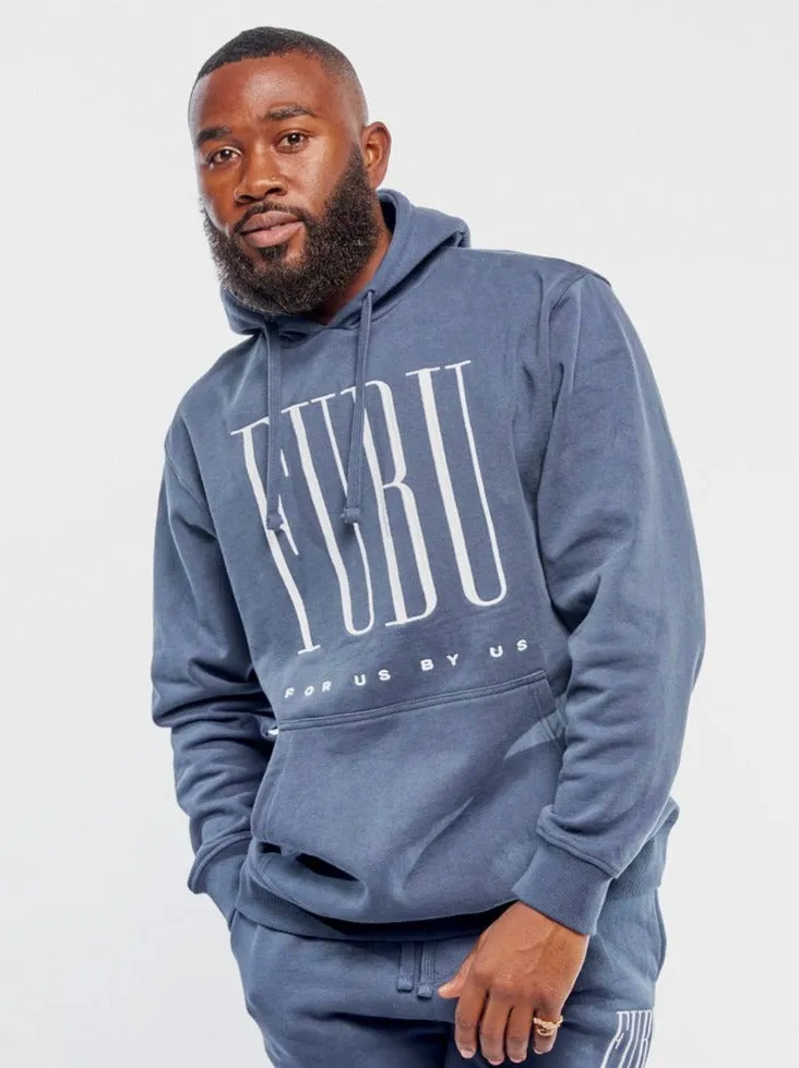 On The Low Hoodie