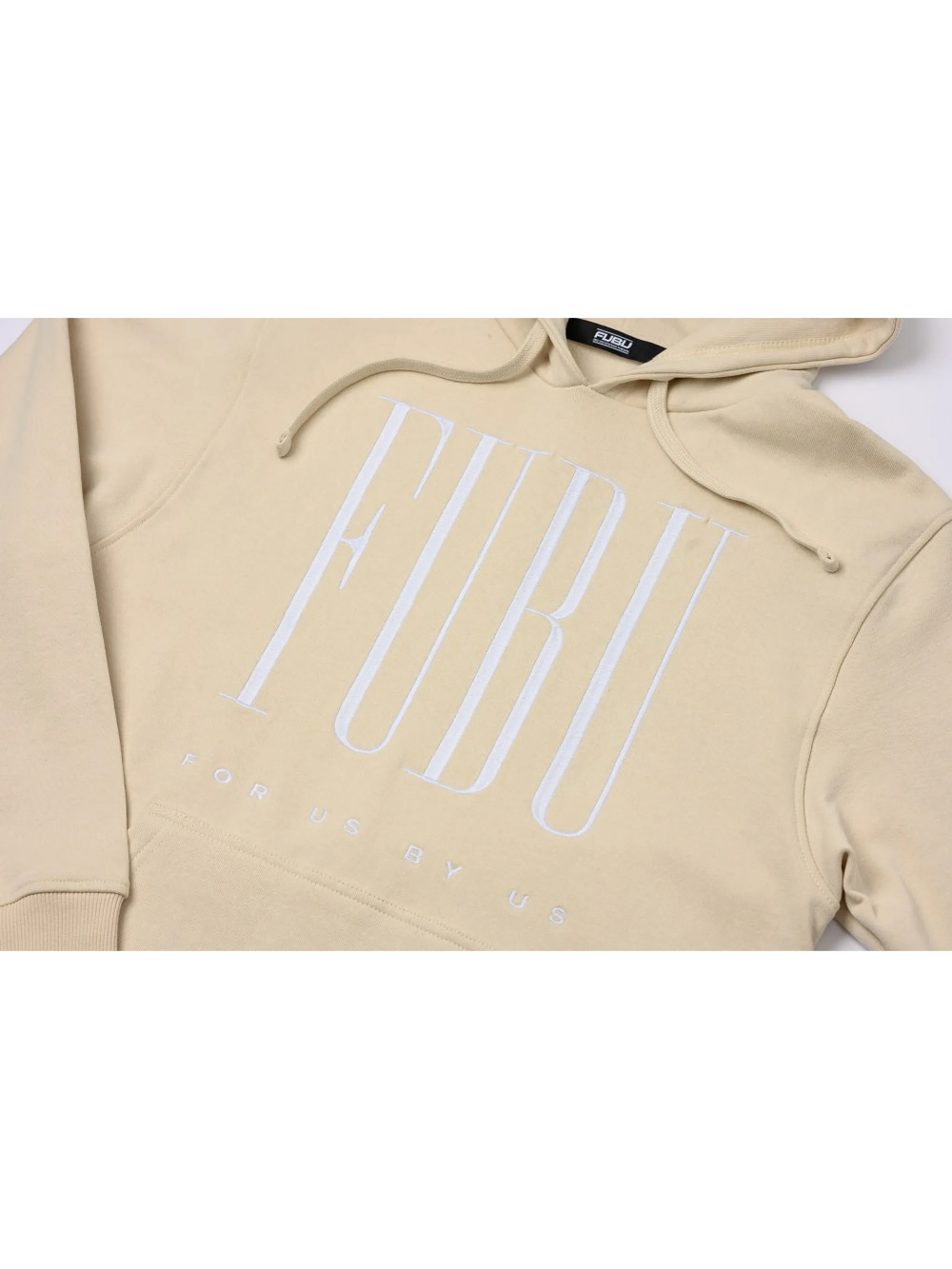 On The Low Hoodie