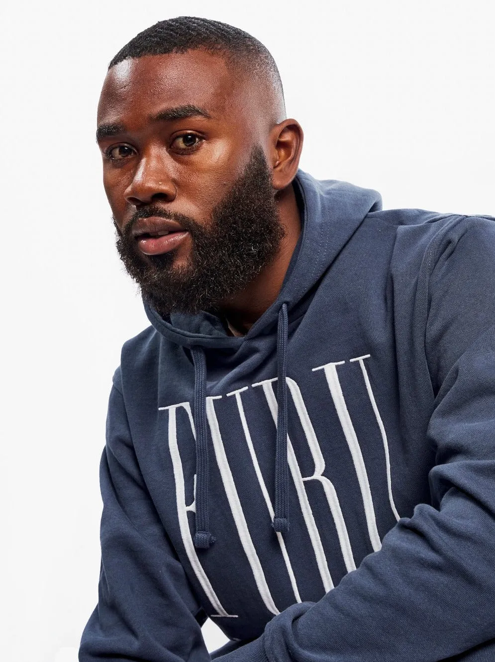 On The Low Hoodie