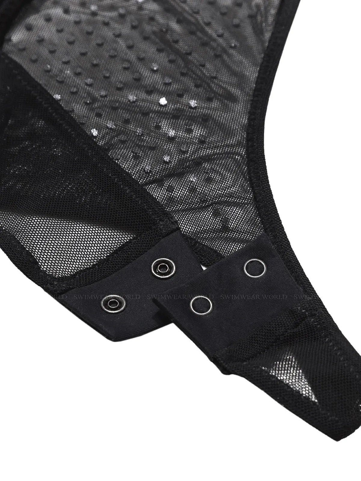 Ory Bodysuit ::RET