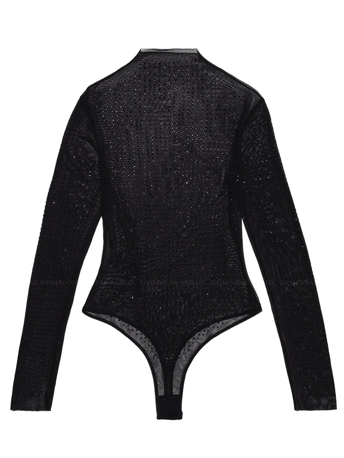 Ory Bodysuit ::RET