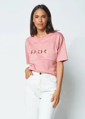 Paris Beaded Tee