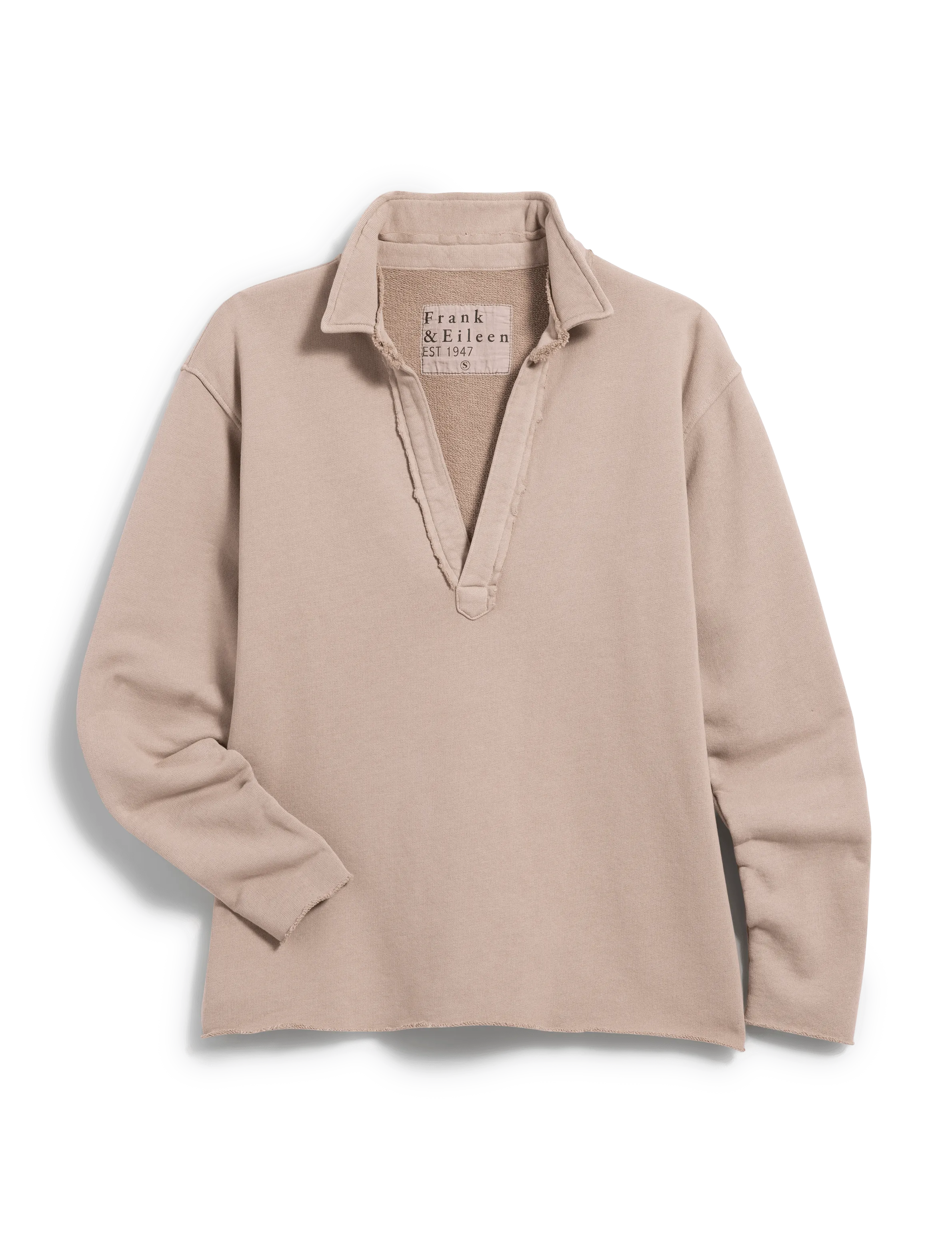 PATRICK Biscotti, Triple Fleece