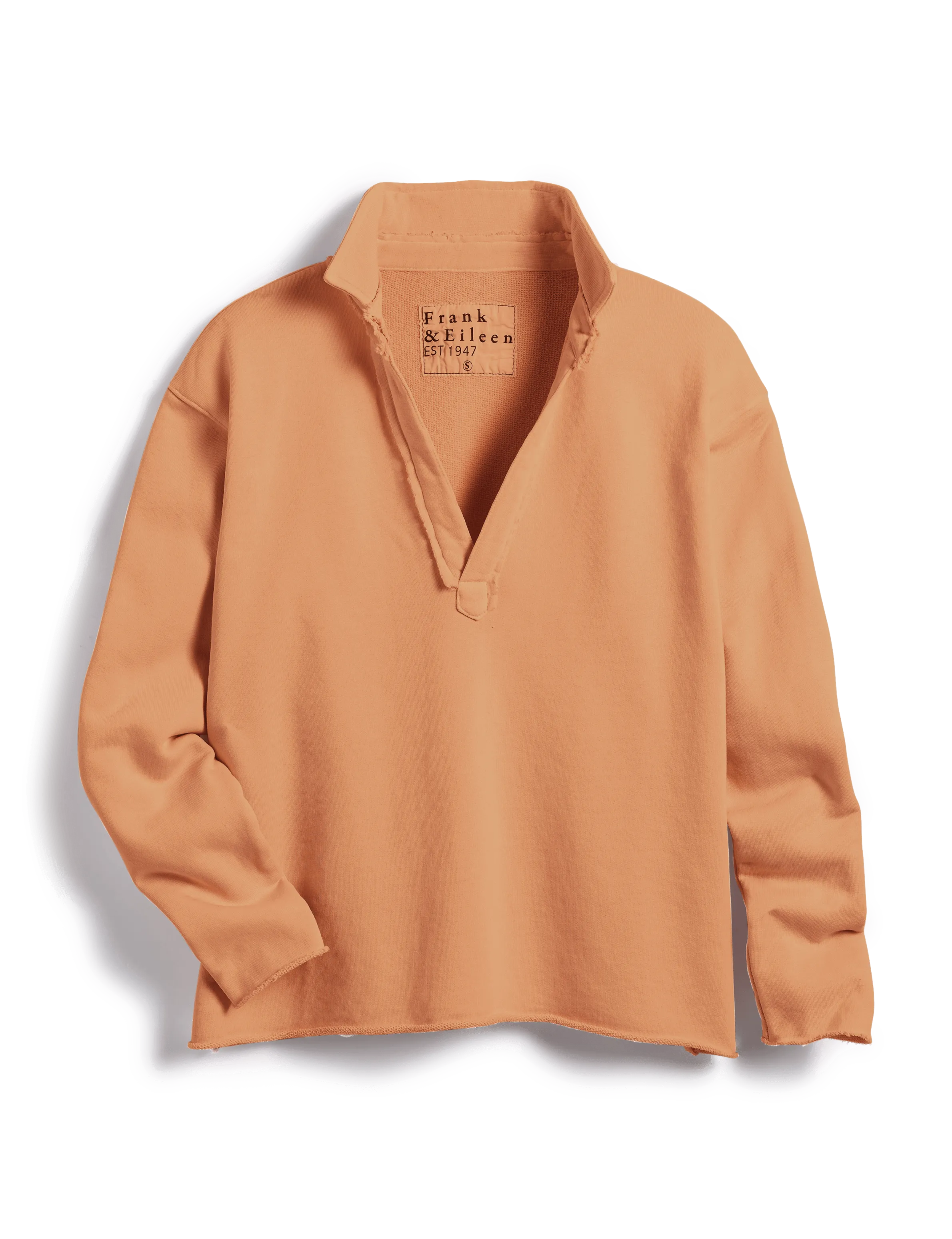 PATRICK Butterscotch, Triple Fleece