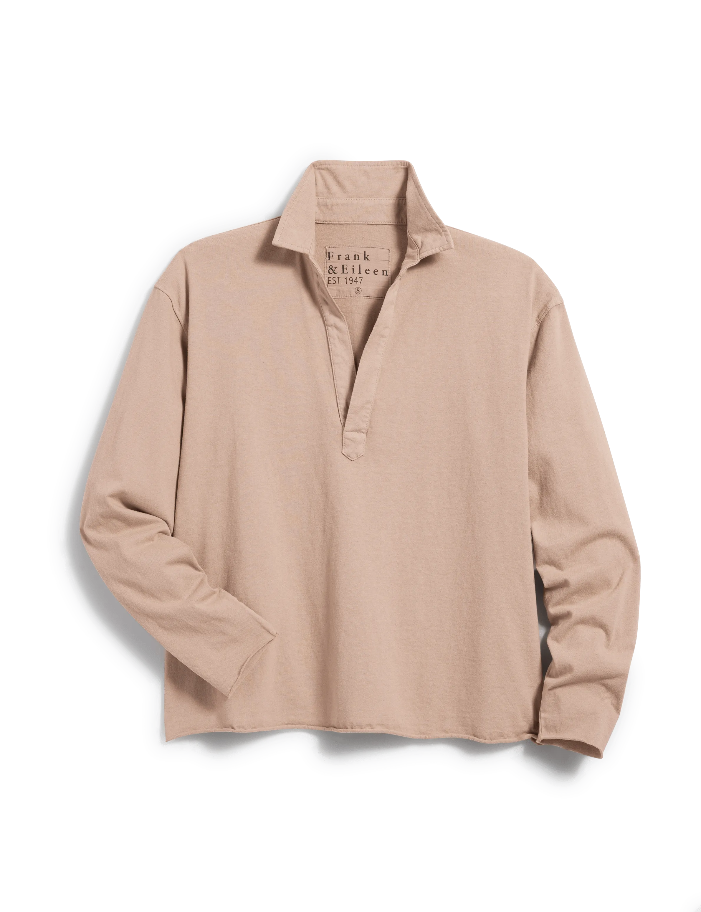 PATRICK Fawn, Heritage Jersey