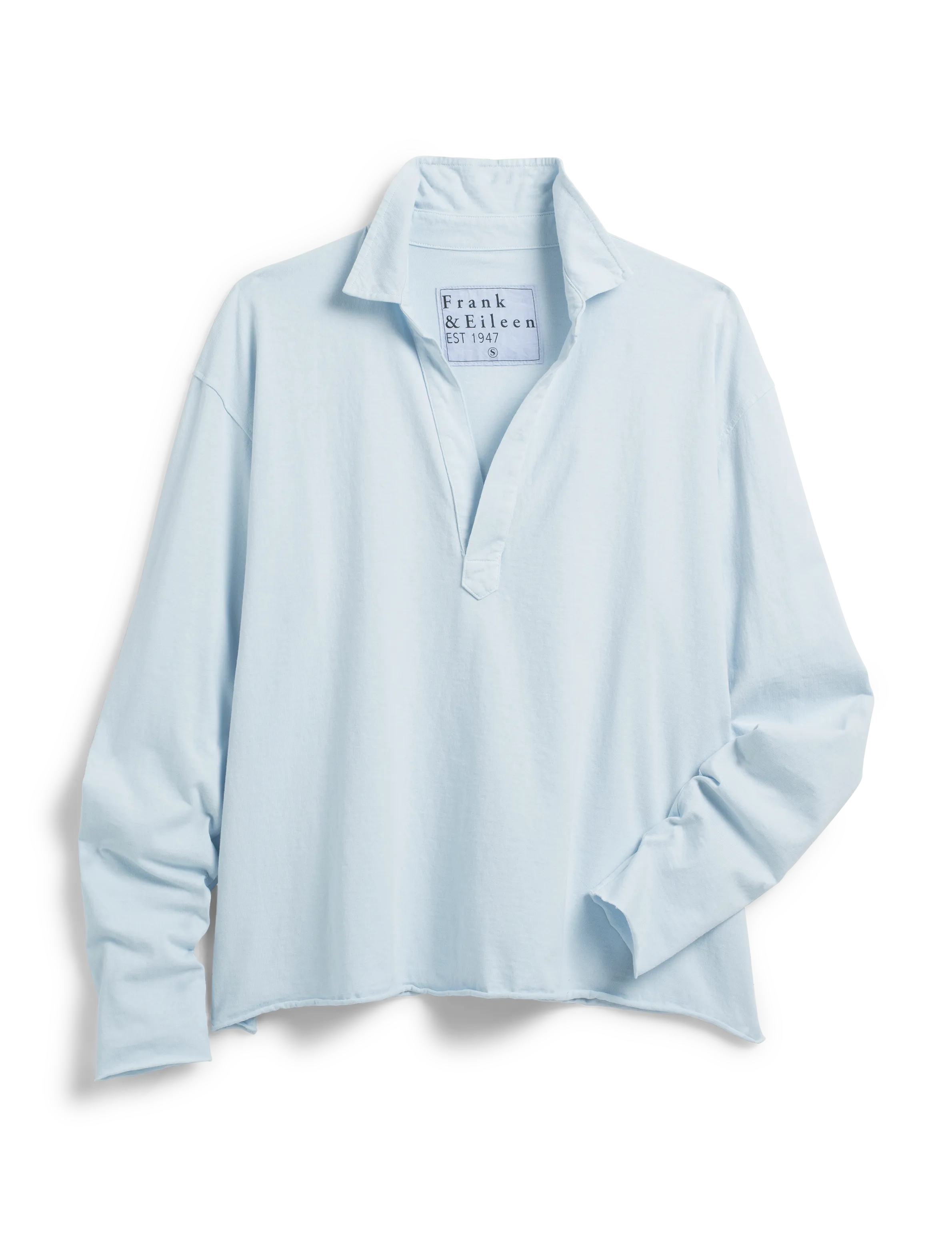PATRICK Ice, Heritage Jersey
