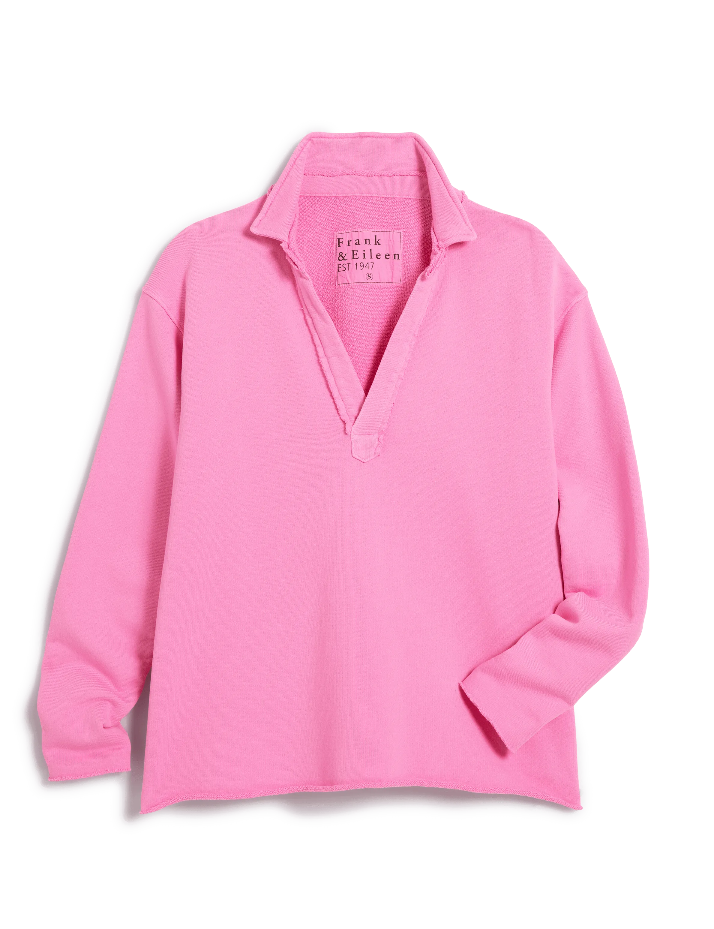 PATRICK Pink Lemonade, Triple Fleece