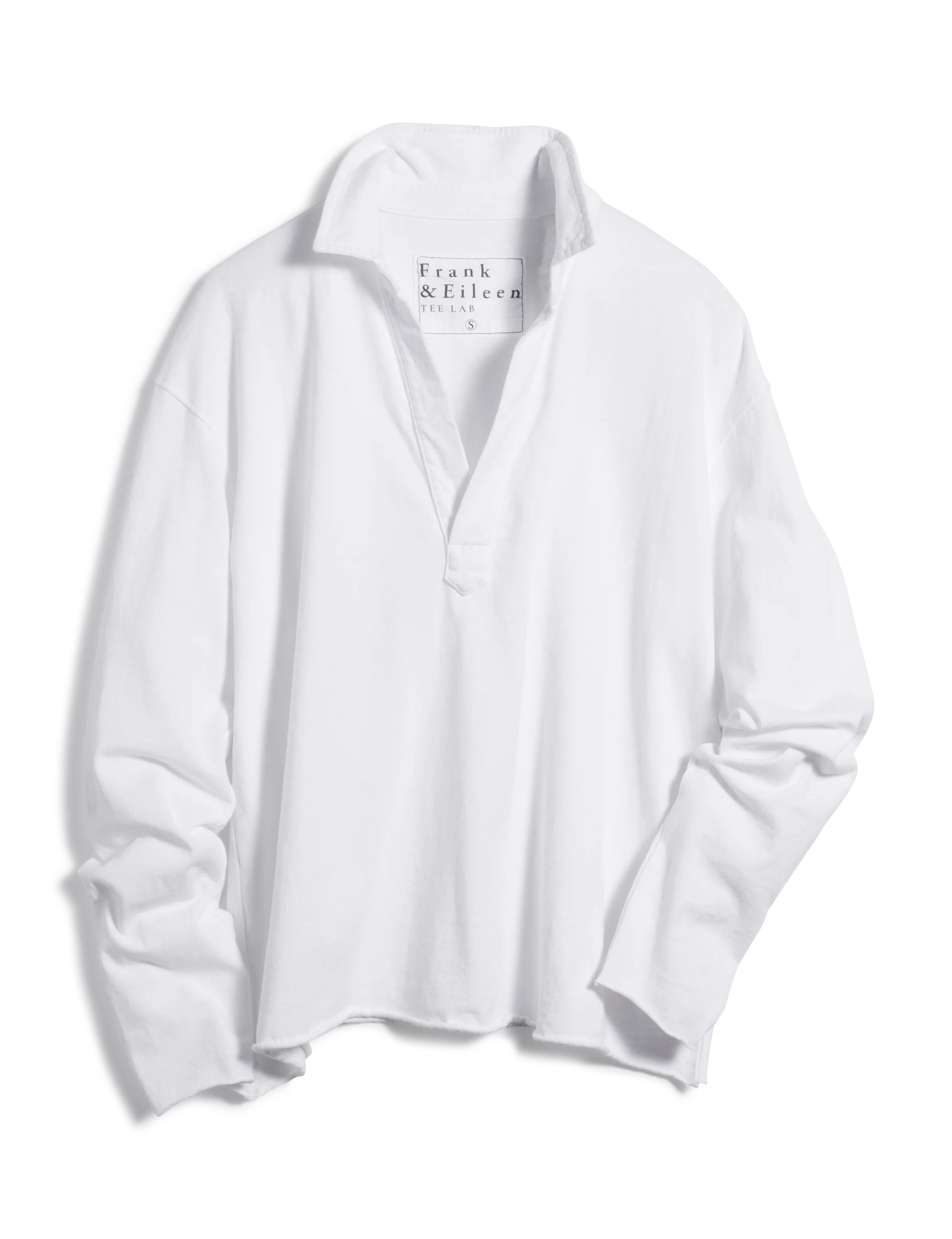 PATRICK White, Heritage Jersey
