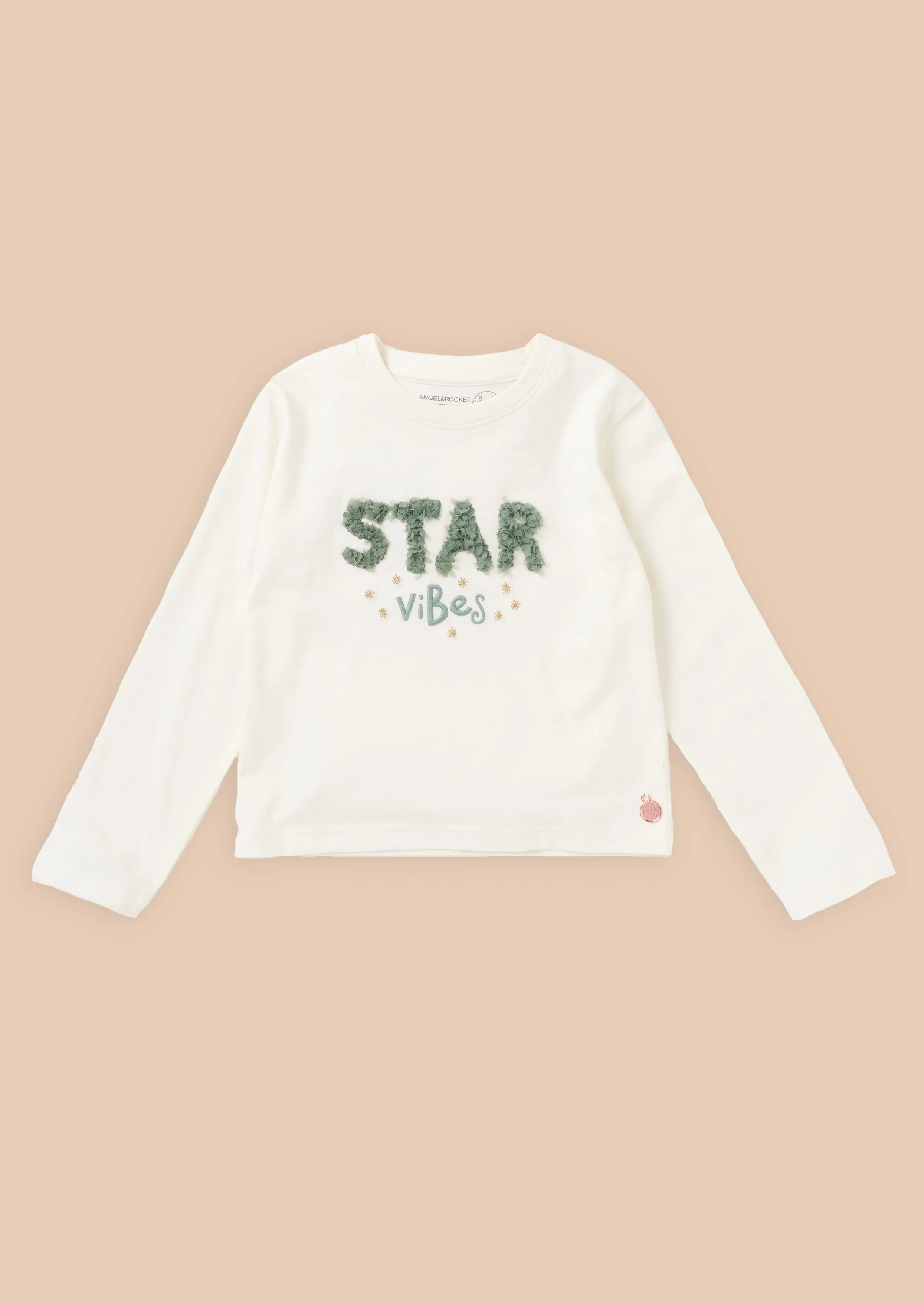 Penny Star Vibes Top