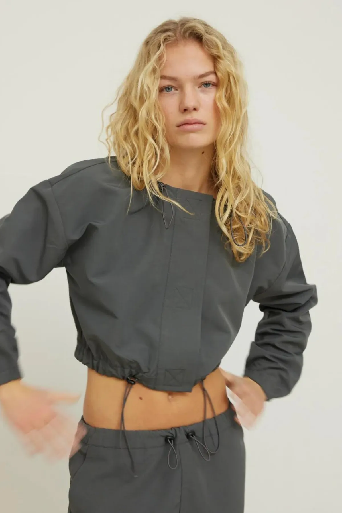 Philidelphia Jacket