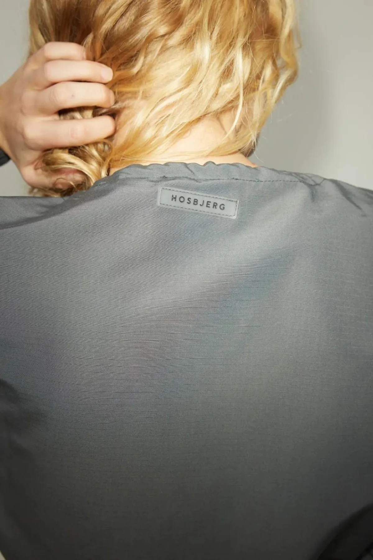 Philidelphia Jacket