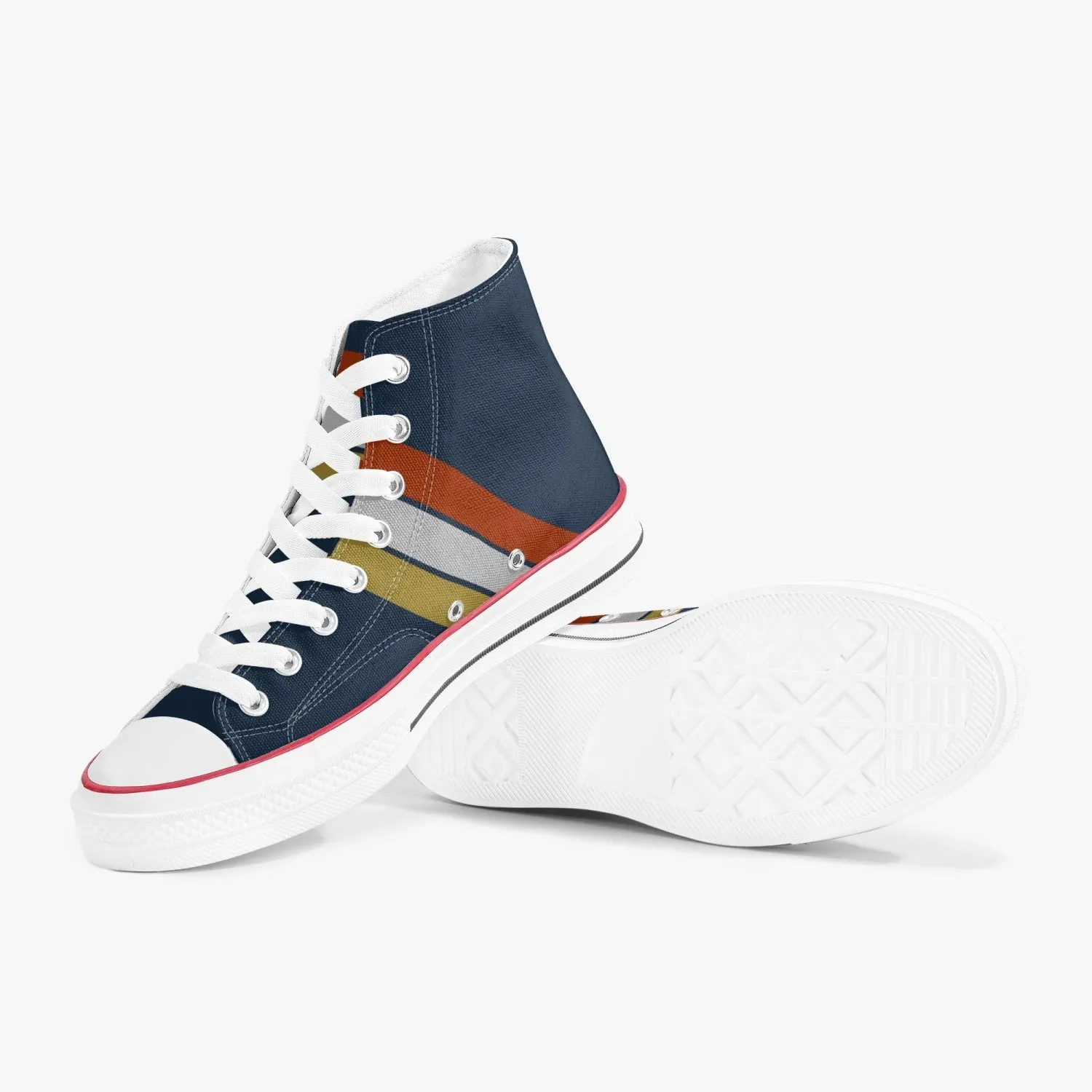 Picktoe Kicks