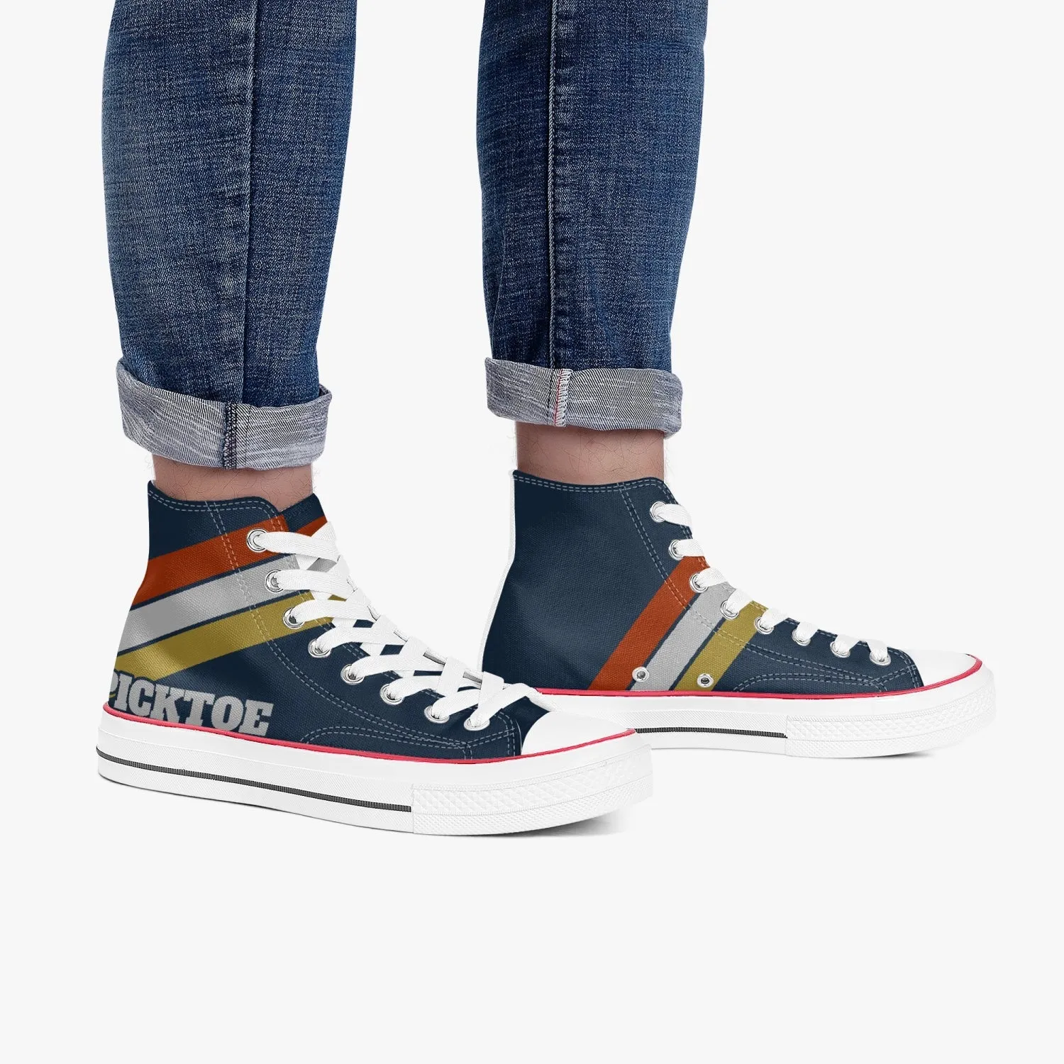 Picktoe Kicks