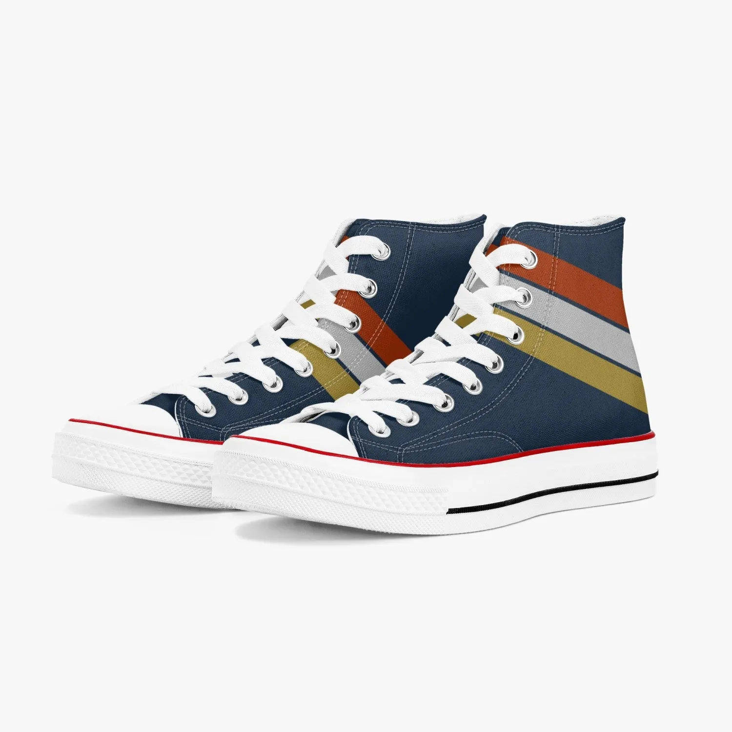 Picktoe Kicks