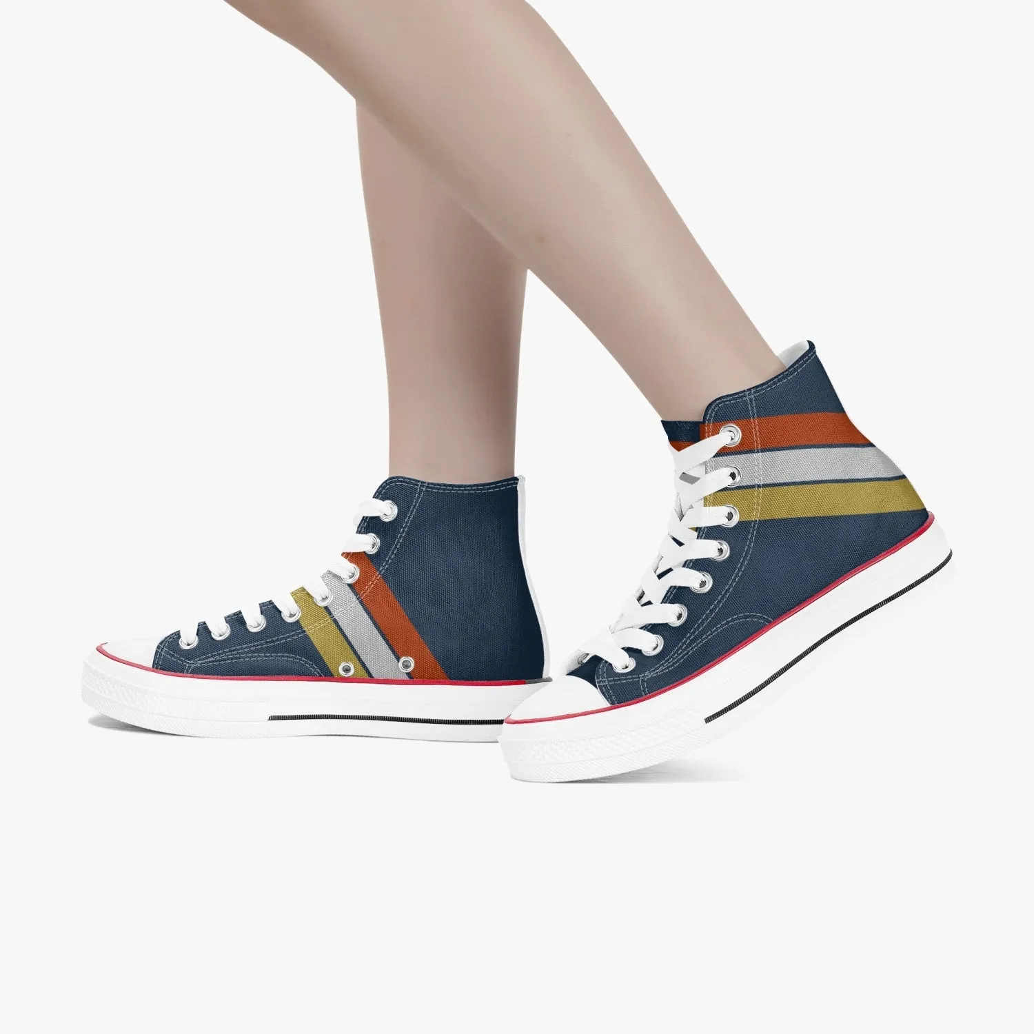 Picktoe Kicks
