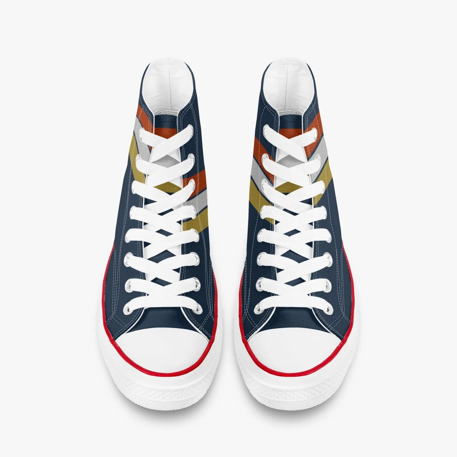 Picktoe Kicks