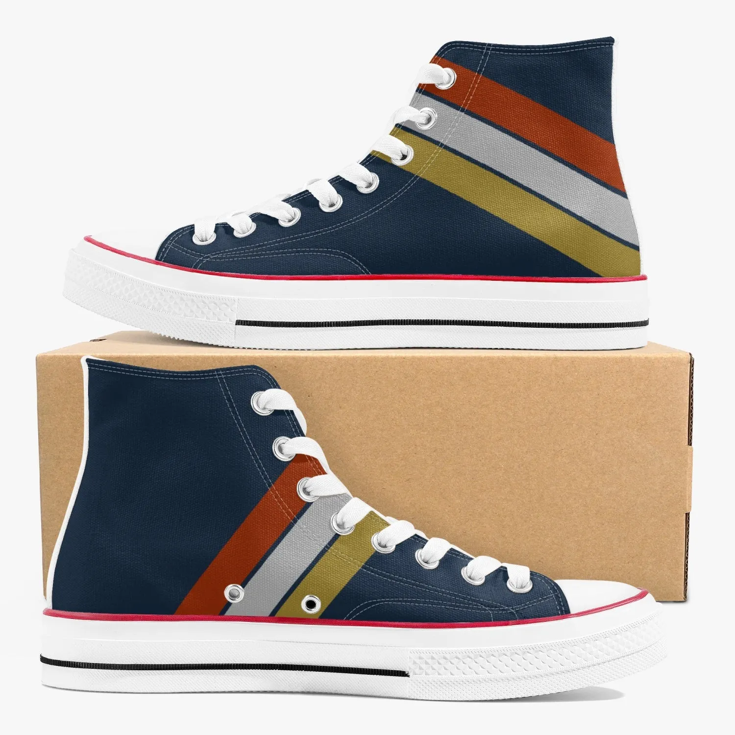 Picktoe Kicks