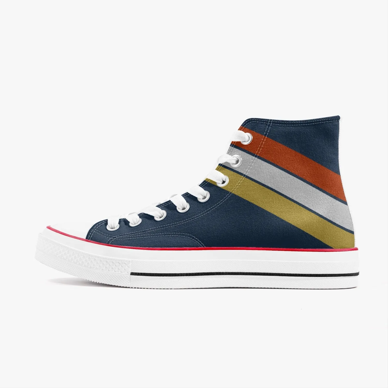 Picktoe Kicks