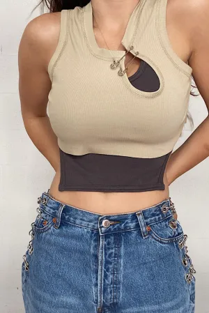 Pin Top