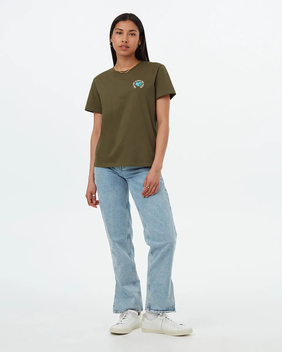 Plants Ten T-Shirt