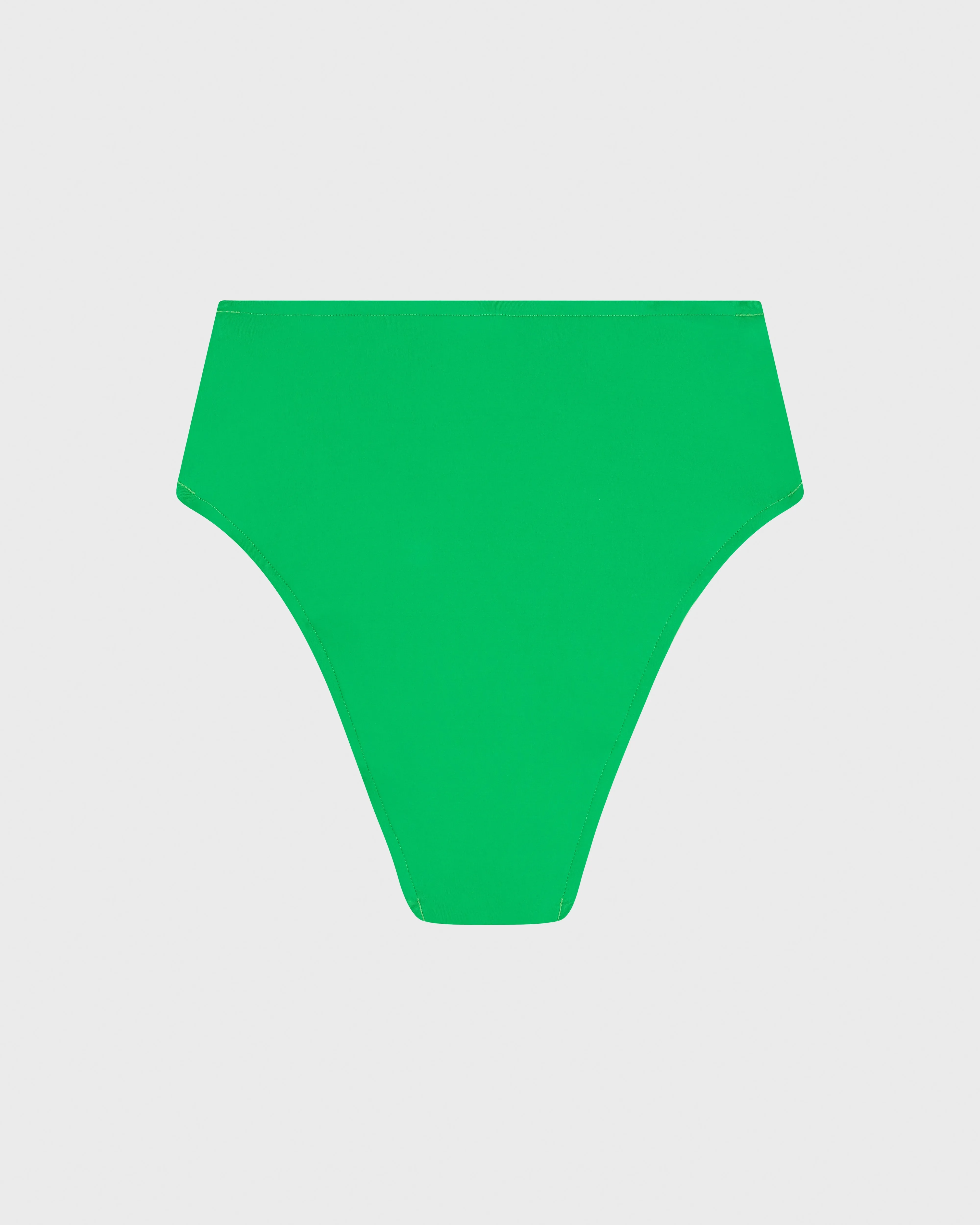 Poppy Bikini Bottom - Lawn