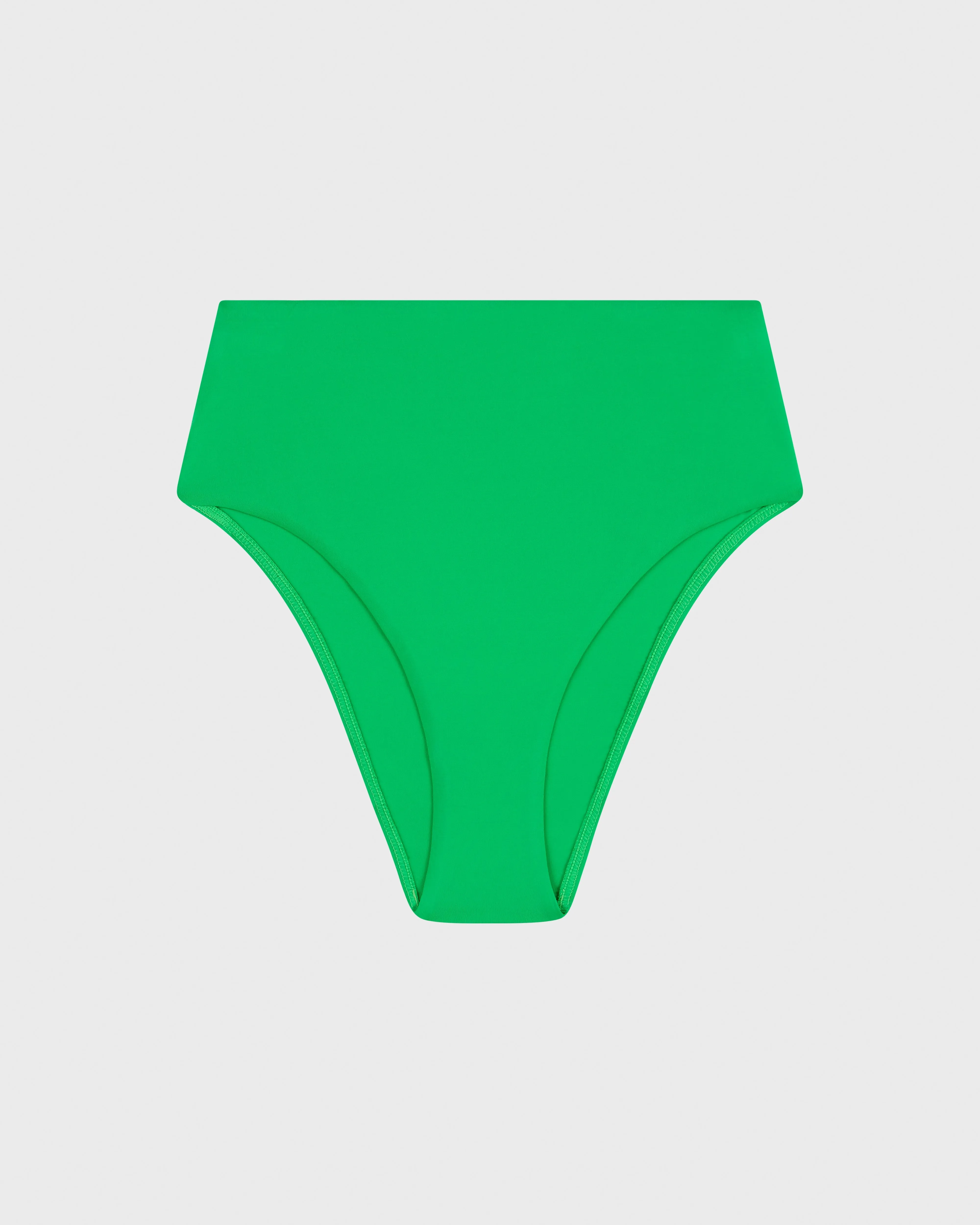 Poppy Bikini Bottom - Lawn