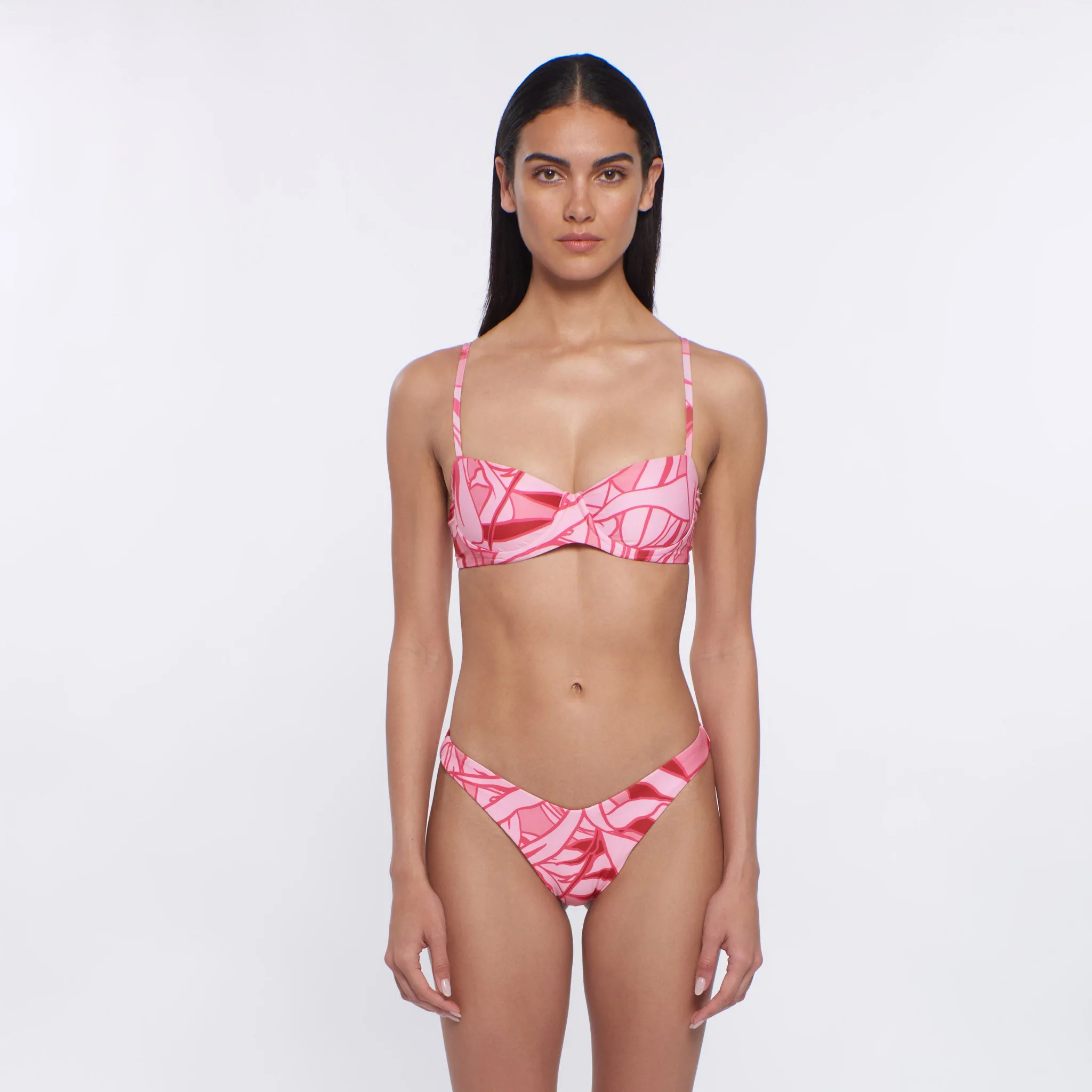 Portia Bikini Top