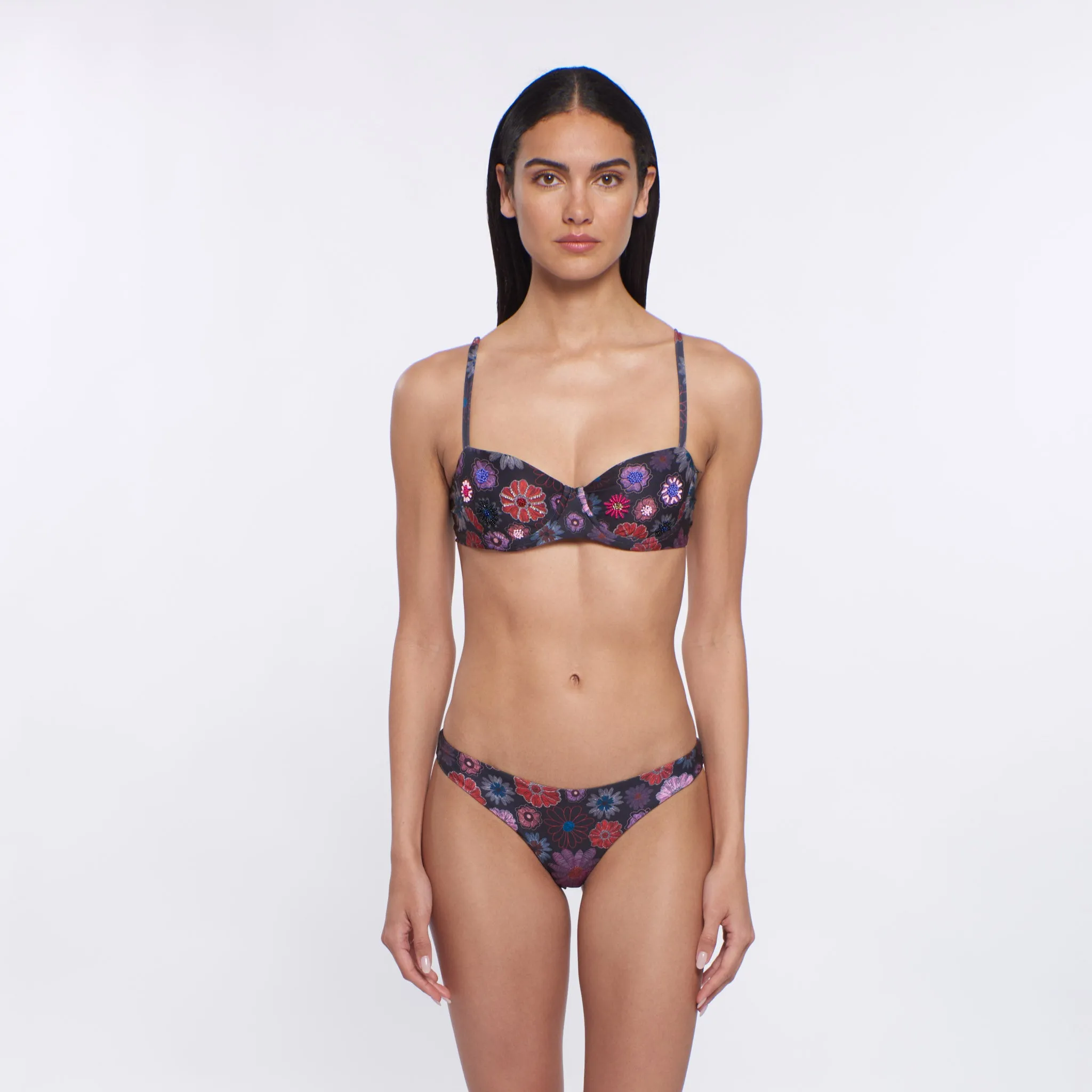 Portia Bikini Top