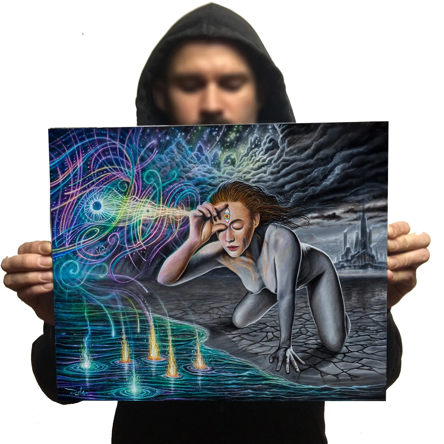 "Echo"