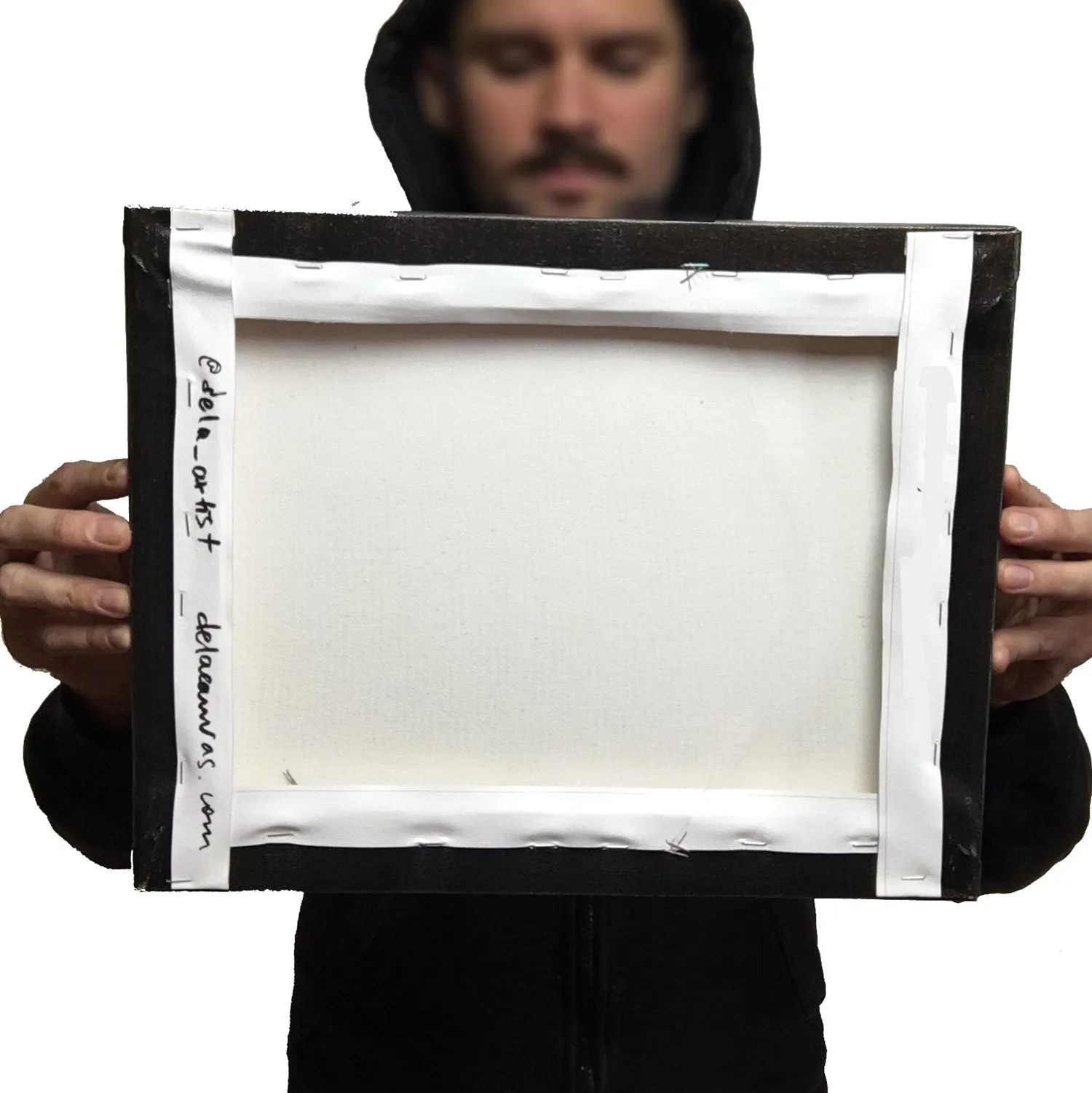 "Time"- Canvas Prints Only