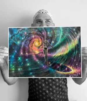 "Tubular Nebular"