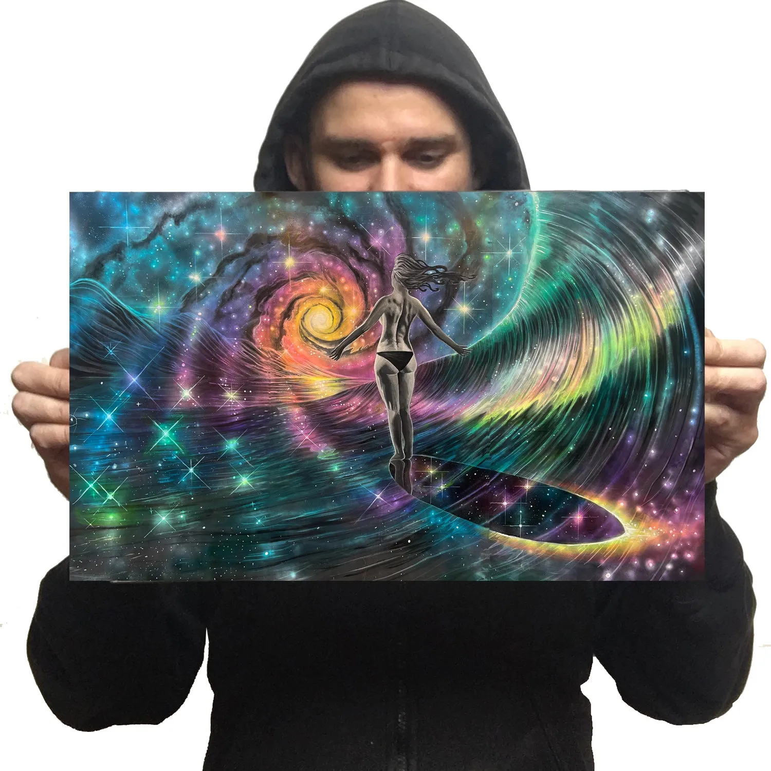 "Tubular Nebular"