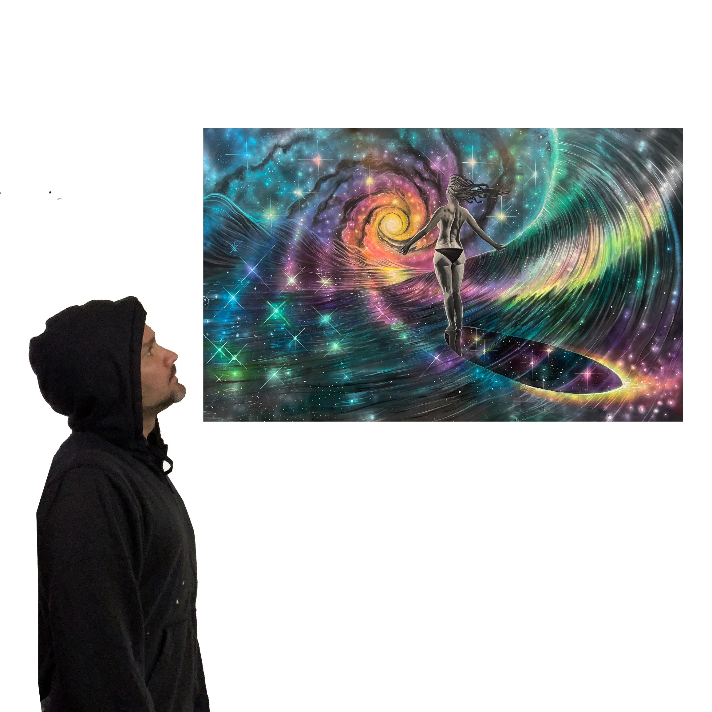 "Tubular Nebular"