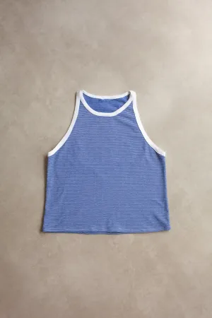 Racer Vest PDF Pattern