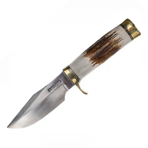 Randall Made 23-4.5 Gamemaster Stag