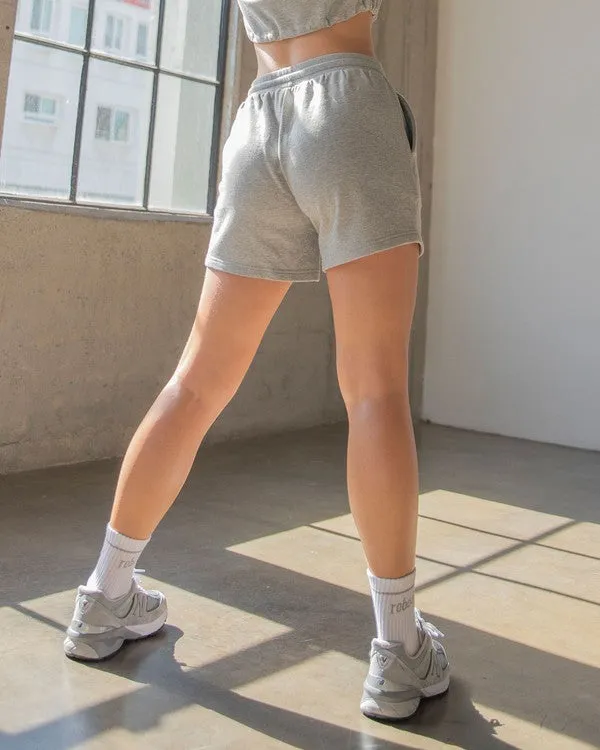 Rebody Biker Sweatshorts