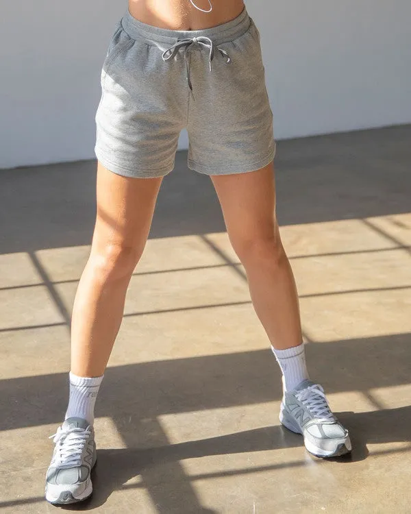 Rebody Biker Sweatshorts