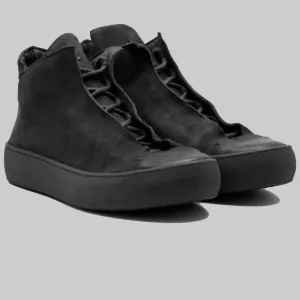 RENATO mat BLACK