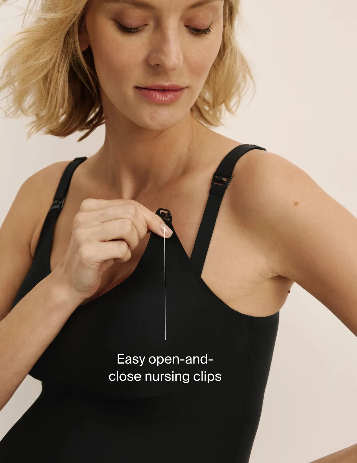 Revolution Nursing Tank
