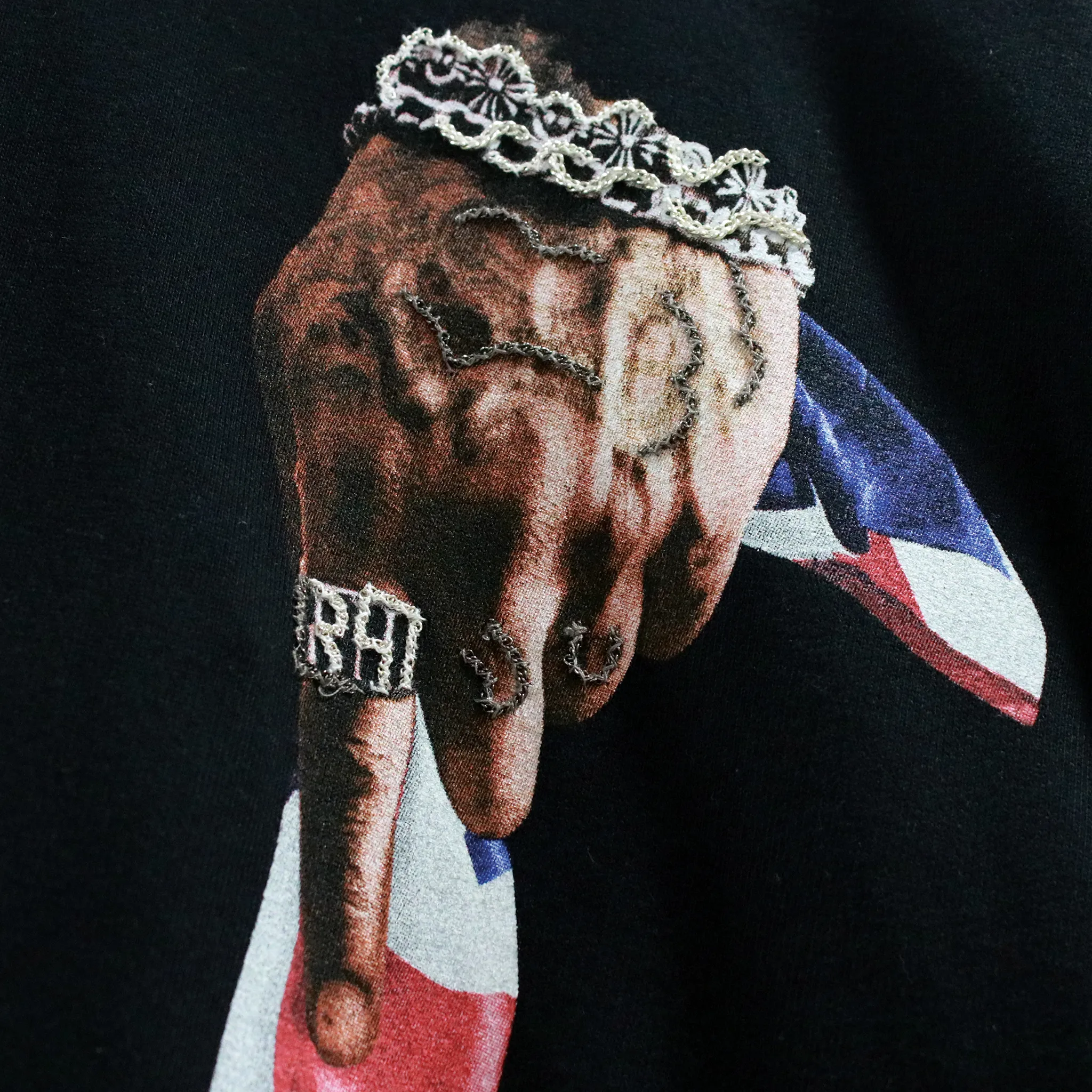 RH45 Jackson Hoodie VH09-I