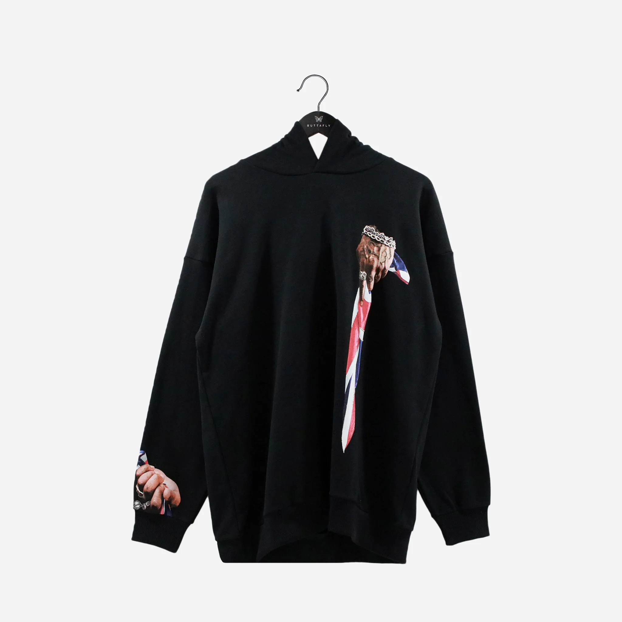 RH45 Jackson Hoodie VH09-I