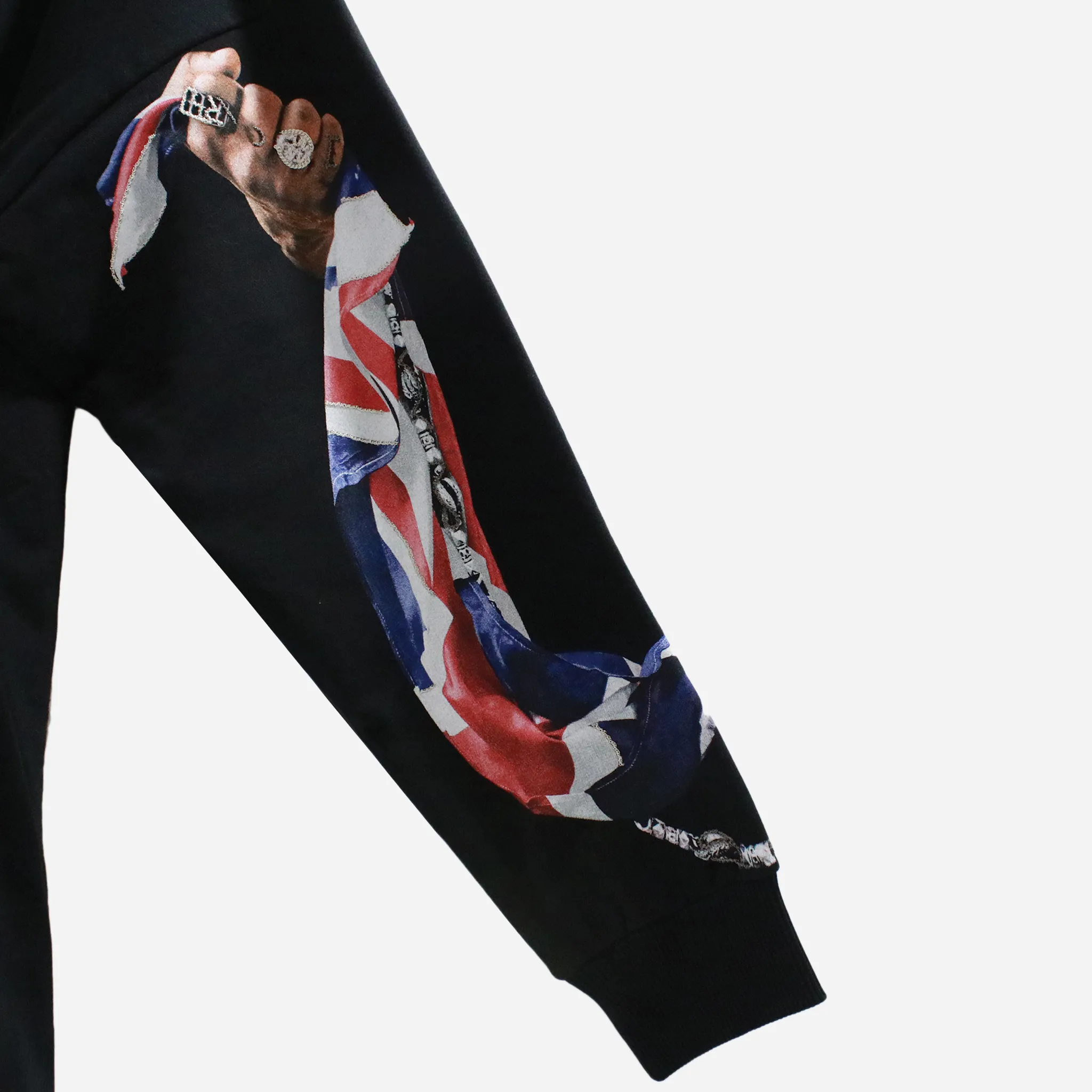 RH45 Jackson Hoodie VH09-I