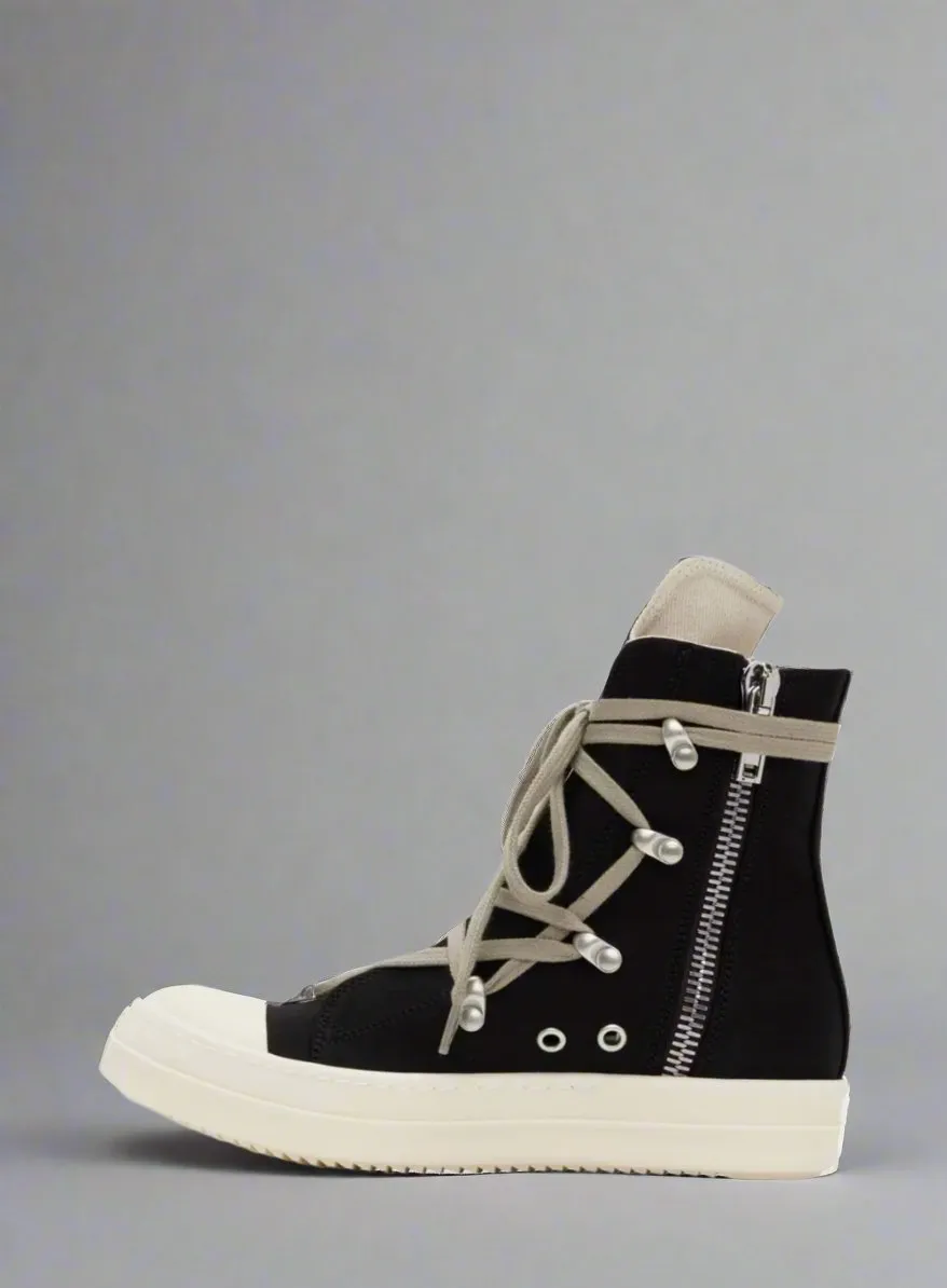 RICK OWENS DRKSHDW | Hexa Sneakers